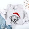 Labrador Retriever Lover Dog Breed Enthusiast Apparel Official Premium Cozy Sweatshirt