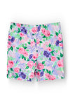 Lavender Love Twirl Shorts