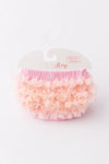 Light Pink Ruffle Bum Bloomer