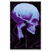 Looming Death Print