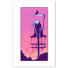 Lost Connection Print