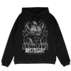 Lurker Pullover Hoodie