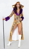 Sweet Mama Costume