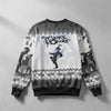 MCR The Black Parade Ugly Sweater – Emo Christmas & Vintage Punk Holiday Gift