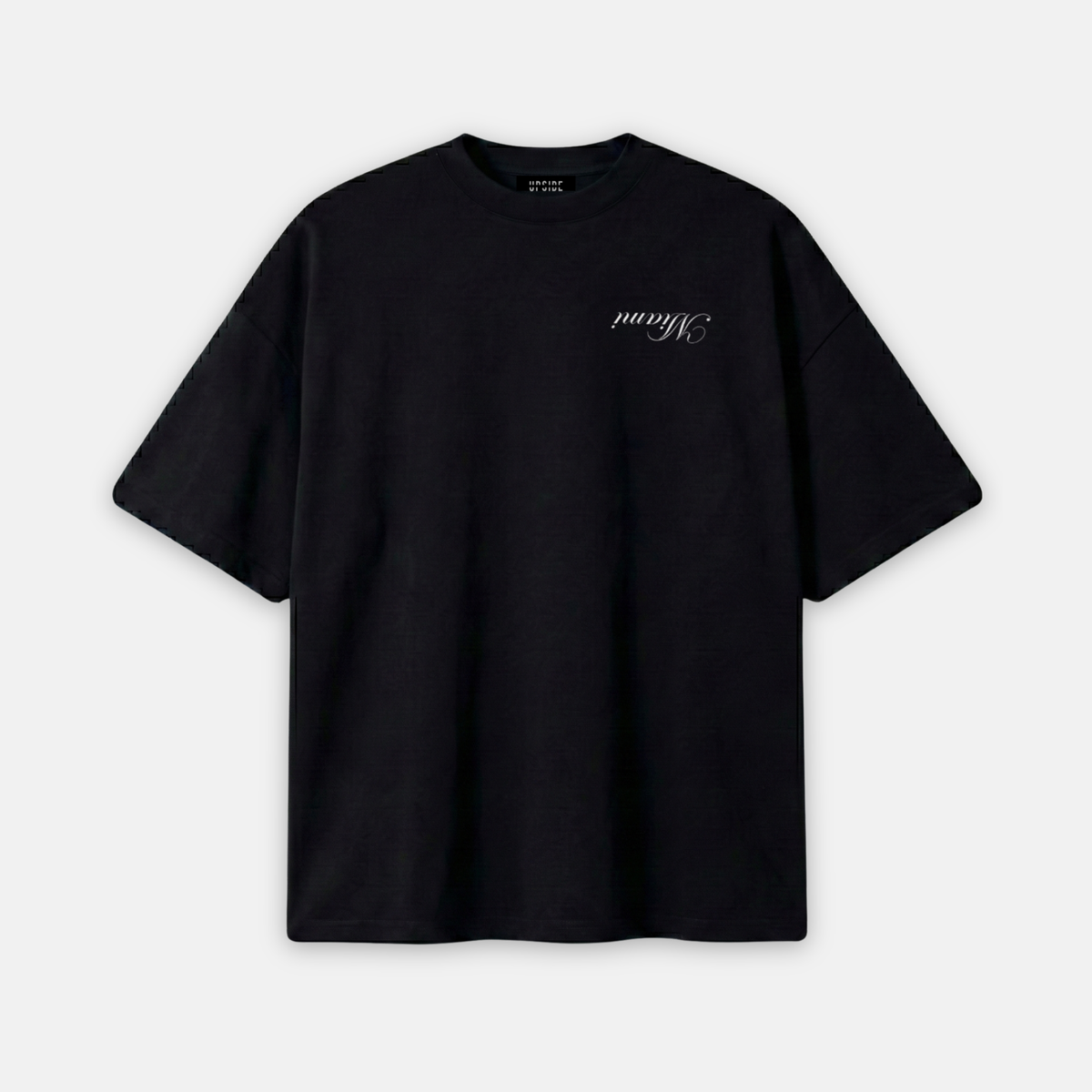 Miami Oversized Tee