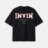 Miami Oversized Tee