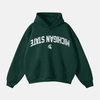 Michigan State Varsity Hoodie