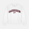 Mississippi State Varsity Crewneck