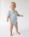 Made To Worship Onesie