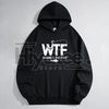 Men's Funny Fishing Graphic Hoodie