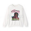 Merry Christmas Nukka Sweatshirt | Friday After Next Movie Quote Holiday Comedy Gift | Unisex Crewneck Fleece Jumper