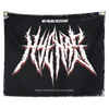 Metal Hyena Banner