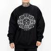 Mexican Clothes Oversized Sweatshirt – Unisex Casual Top