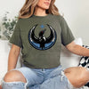 Minnesota Rebel Alliance MN State Bird Loon Resistance