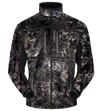 Vycah Mission Jacket - Deep Woods