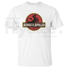 Mongo Is Appalled T-Shirt – Princess Donut Dungeon Crawler Carl LitRPG Graphic Tee