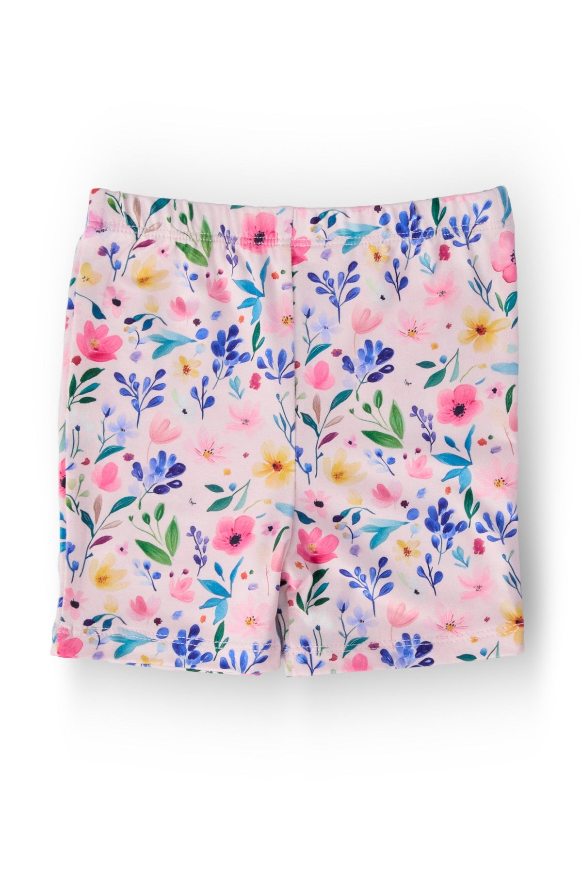 Morning Meadows Twirl Shorts