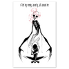 My Enemy Print