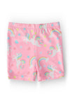 My Little Unicorn Twirl Shorts