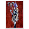 Necromancer Print