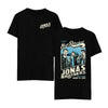 New Jersey City T-Shirt - 