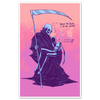 Nobody Dies Alone Print