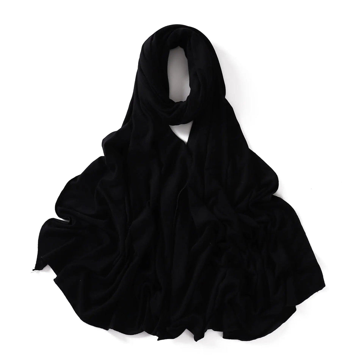 Premium soft touch jersey hijabs (MH025)