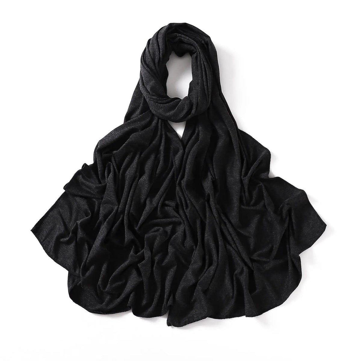 Premium soft touch jersey hijabs (MH025)