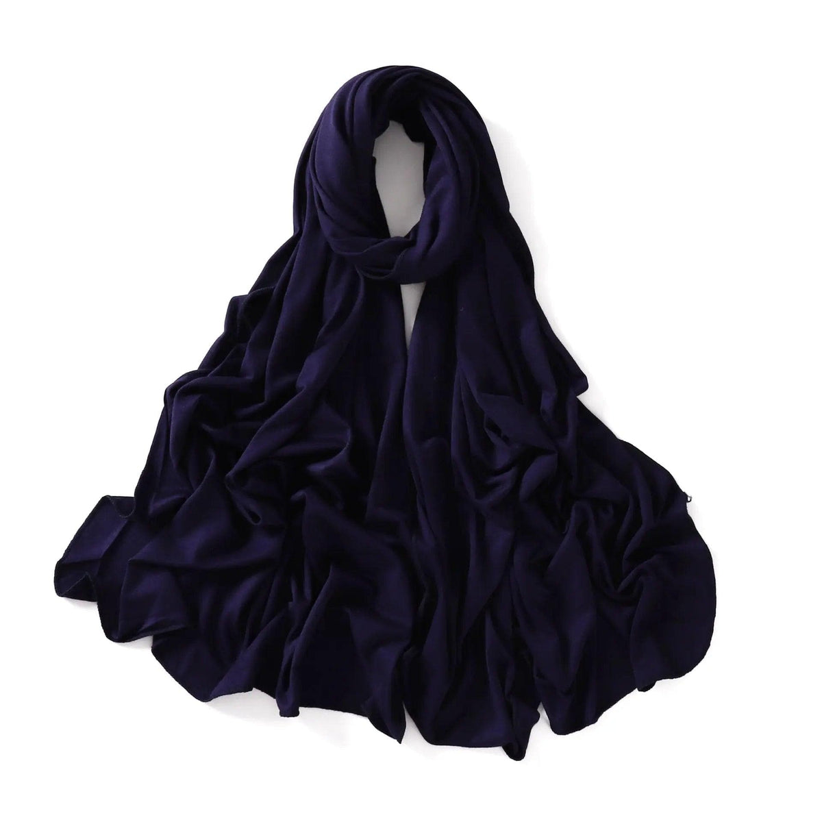 Premium soft touch jersey hijabs (MH025)