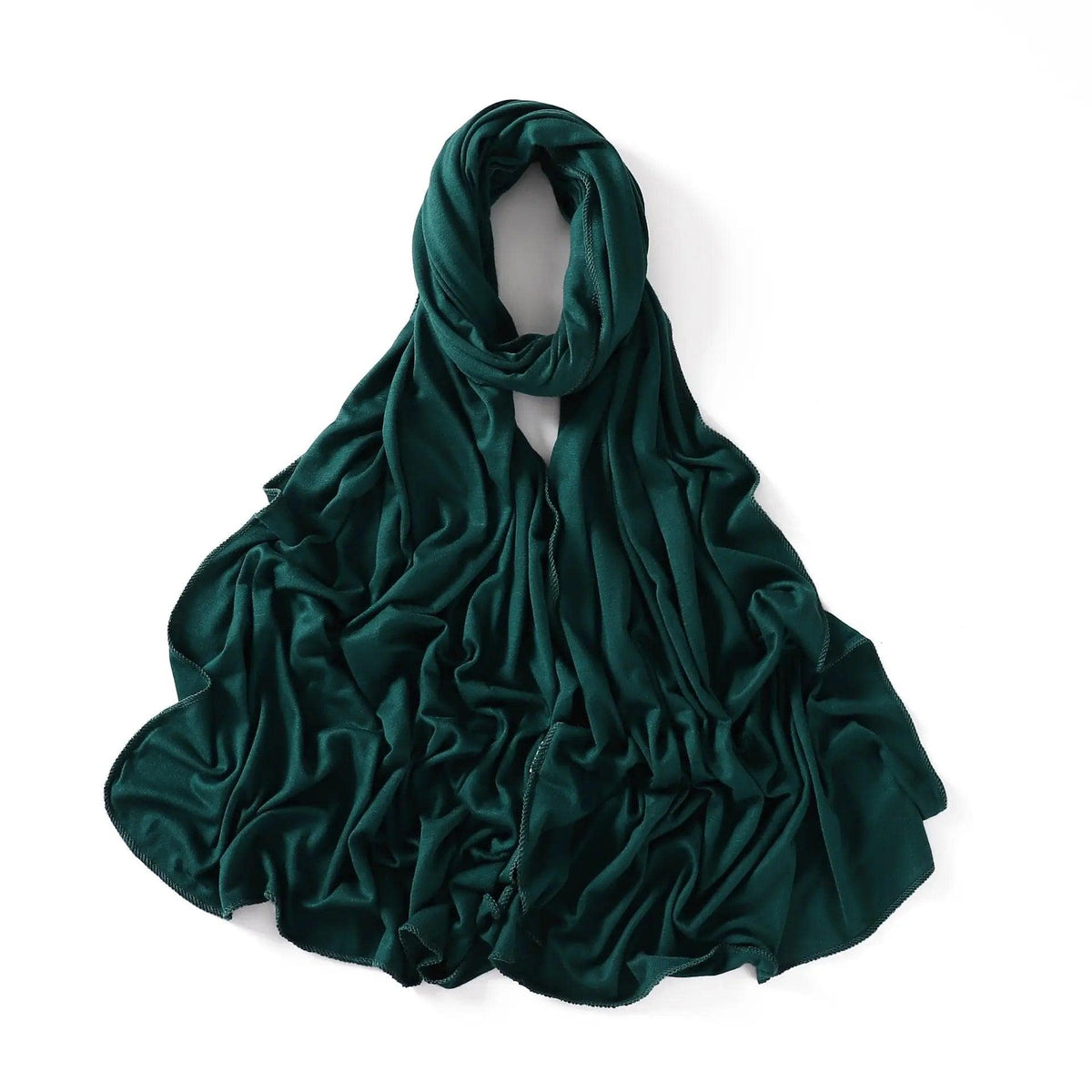 Premium soft touch jersey hijabs (MH025)