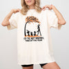 It's The Most Wonderful Time Comfort Colors Tee