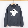 Howdy Skeleton Graphic Hoodie