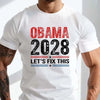 Obama 2028 