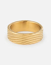 Obey Him Ring