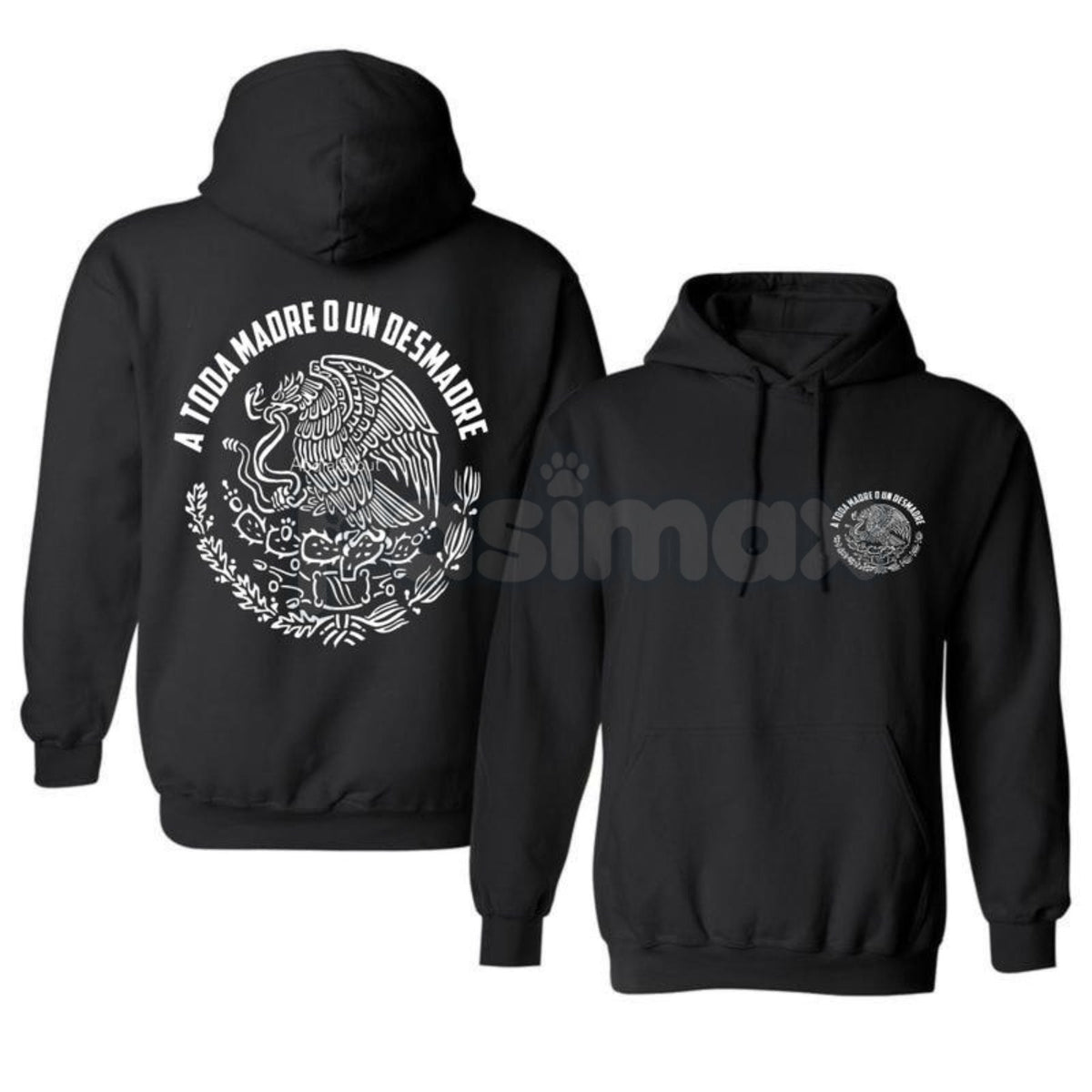 Old Movie Mexican Chicano Cholo Gangster Hoodie – Classic Streetwear Pullover, Vintage Film & Cultural Apparel, Unisex