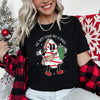Out Here Looking Like A Snack Christmas Tree Little Debbie Bougie Limited Edition Graphic Tee