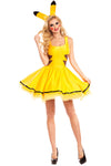 Catch Me Honey Costume