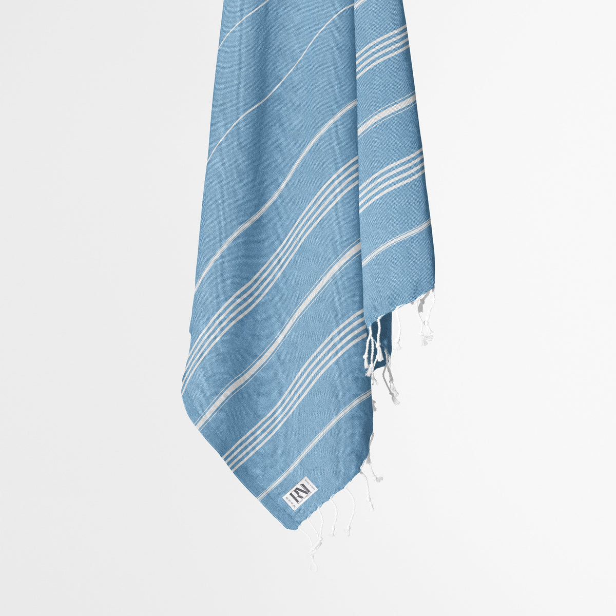 Istanbul Classic Peshtemal Bath Beach Gym Yoga Essentials Premium Soft Turkish Towel