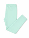 Pastel Green Leggings