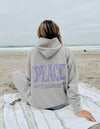 Peace Unisex Hoodie