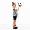 BAMBOO BASIC TEE- Soccer