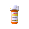 It's All In Your Head Pill Bottle (Stress Ball)