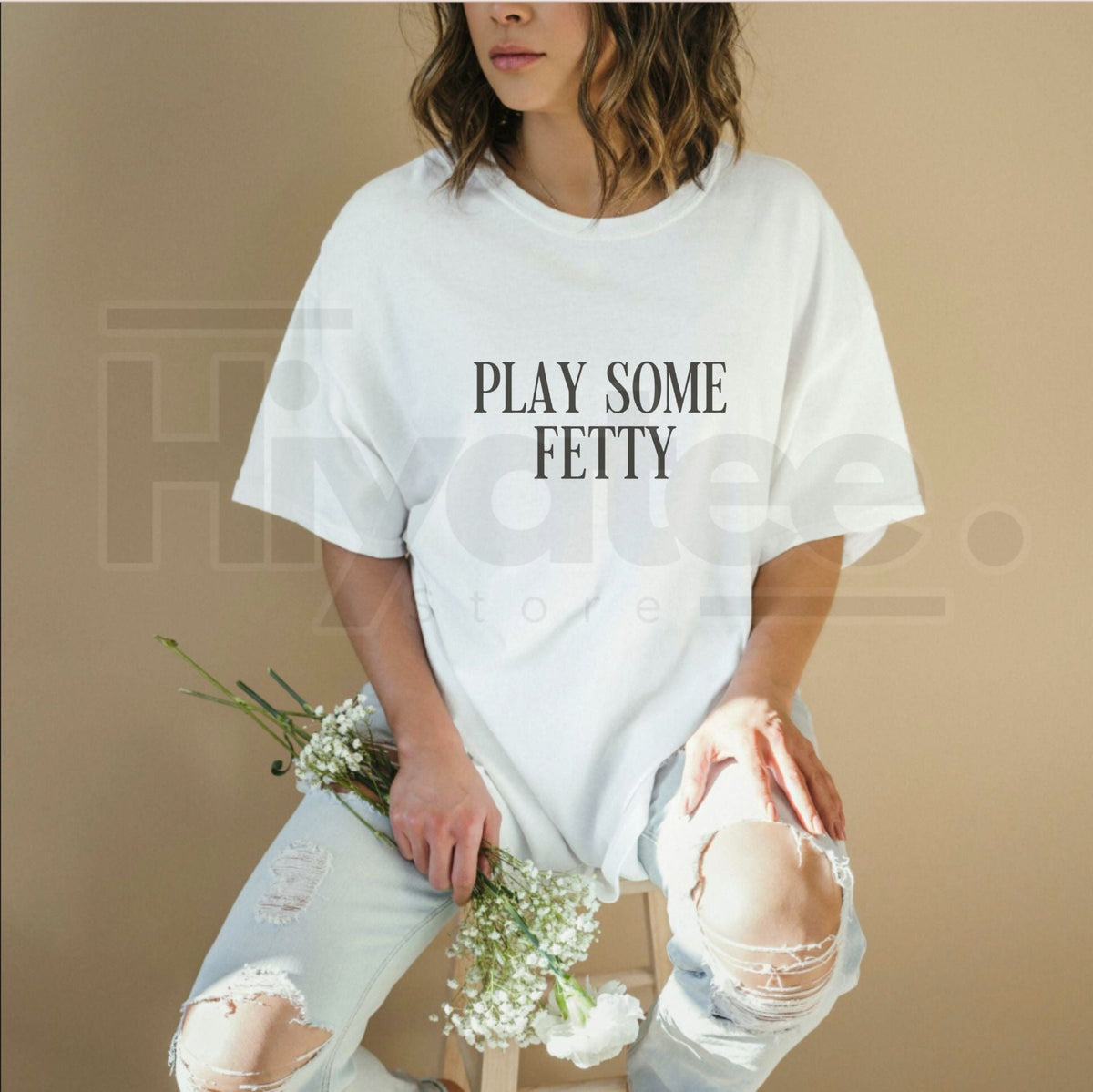 "Play Some Fetty" 1738 Remy Boyz – Premium 100% Cotton Urban Streetwear