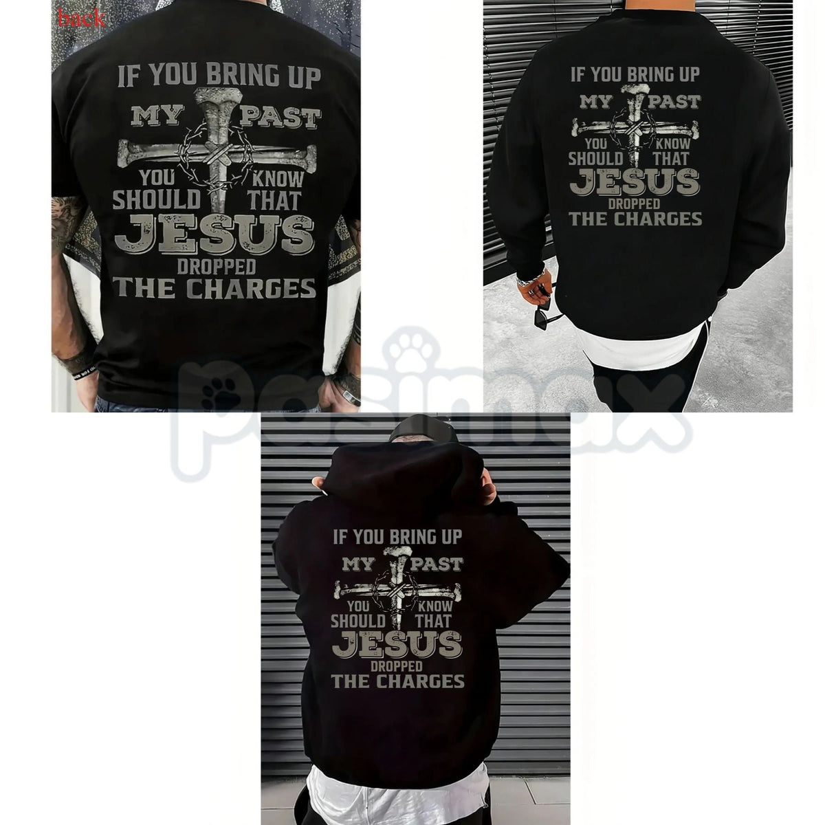 Premium Men’s Graphic Tee – Modern Crew Neck Regular Fit for Active & Lifestyle Wear