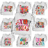 Preppy Girl Collage Y2K Sweatshirt | Aesthetic 2000s Nostalgia Crewneck | Vintage College Style Jumper | Trendy Retro Gift