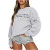 Probably Just Gonna Jingle Tired Sweatshirt – Funny Christmas Saying Top