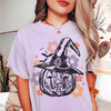 Hippie Pumpkin