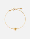 Pure in Heart Link Bracelet