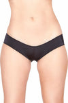 Low Rise Hip Hugger Shorts