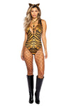 Innocent Tiger Costume